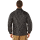 Rothco Quilted Woobie Jacket - Mens, Black, Small, 10424-Black-S
