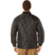 Rothco Quilted Woobie Jacket - Mens, Black, Small, 10424-Black-S