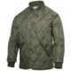 Rothco Quilted Woobie Jacket - Mens, Olive Drab, Small, 10421-OliveDrab-S