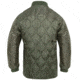 Rothco Quilted Woobie Jacket - Mens, Olive Drab, Small, 10421-OliveDrab-S
