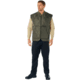Rothco Quilted Woobie Vest - Mens, Olive Drab, Small, 10431-OliveDrab-S