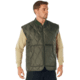 Rothco Quilted Woobie Vest - Mens, Olive Drab, Small, 10431-OliveDrab-S