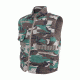 Rothco Ranger Vests, Woodland Camo, M, 6555-WoodlandCamo-M