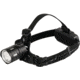 Rothco Rechargeable 1000 Lumen Led Headlamp - Black, 48560