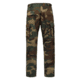 Rothco Relaxed Fit Zipper Fly BDU Pants, Woodland Camo, Extra Large, 2941-WoodlandCamo-XL