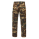 Rothco Relaxed Fit Zipper Fly BDU Pants, Woodland Camo, Extra Large, 2941-WoodlandCamo-XL