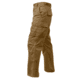 Rothco Relaxed Fit Zipper Fly BDU Pants, Woodland Camo, Extra Large, 2941-WoodlandCamo-XL