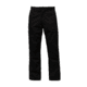 Rothco Relaxed Fit Zipper Fly BDU Pants, Black, M, 2971-Black-M