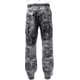 Rothco Relaxed Fit Zipper Fly BDU Pants, Black Camo, Extra Large, 39-43 Waist, 29410-BlackCamo-XL39-43Waist