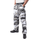 Rothco Relaxed Fit Zipper Fly BDU Pants, City Camo, Extra Large, 39-43 Waist, 29420-CityCamo-XL39-43Waist