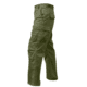 Rothco Relaxed Fit Zipper Fly BDU Pants, Woodland Camo, Extra Large, 2941-WoodlandCamo-XL