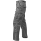 Rothco Relaxed Fit Zipper Fly BDU Pants, Grey, Small, 27-31 Waist, 29400-Grey-S27-31Waist