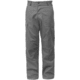 Rothco Relaxed Fit Zipper Fly BDU Pants, Grey, Small, 27-31 Waist, 29400-Grey-S27-31Waist