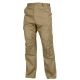Rothco Relaxed Fit Zipper Fly BDU Pants, Khaki, M, 2931-Md