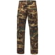 Rothco Relaxed Fit Zipper Fly BDU Pants, Woodland Camo, 2941-WoodlandCamo-XS23-27Waist