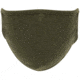 Rothco Reusable 3-Layer Face Mask, Olive Drab, Small/Medium, 1217-OliveDrab-SM
