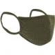 Rothco Reusable 3-Layer Face Mask, Olive Drab, Small/Medium, 1217-OliveDrab-SM