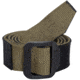 Rothco Reversible Airport Friendly Riggers Belt, Black/Coyote, Small, 3963-S