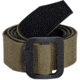 Rothco Reversible Airport Friendly Riggers Belt, Black/Coyote, Small, 3963-S