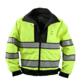 Rothco Reversible Hi-visibility Uniform Jacket, Small, 8720-S