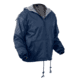 Rothco Reversible Lined Jacket With Hood, Navy Blue, Small, 8263-NavyBlue-S