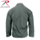 Rothco Rip-Stop B.D.U. Shirt, Olive Drab, Small, 5852-OliveDrab-S