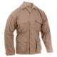 Rothco Rip-Stop B.D.U. Shirt, Olive Drab, Small, 5852-OliveDrab-S