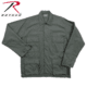 Rothco Rip-Stop B.D.U. Shirt, Olive Drab, Small, 5852-OliveDrab-S
