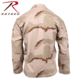 Rothco Rip-Stop B.D.U. Shirt, Olive Drab, Small, 5852-OliveDrab-S