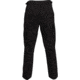 Rothco Rip-Stop BDU Pant, Black, M, 5923-M