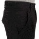 Rothco Rip-Stop BDU Pant, Black, M, 5923-M