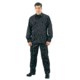 Rothco Rip-Stop BDU Pant, Black, Small Long, 5821-Black-S-Long27-31Waist3212-3512Length