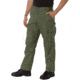 Rothco Rip-Stop BDU Pant, Olive Drab, XS, 5935-XS