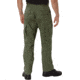 Rothco Rip-Stop BDU Pant, Olive Drab, XS, 5935-XS