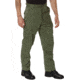 Rothco Rip-Stop BDU Pant, Olive Drab, XS, 5935-XS