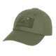 Rothco Rip Stop Operator Tactical Cap, Olive Drab, 7213-OliveDrab