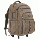Rothco Rolling Canvas Backpack, Khaki, 20056-Khaki