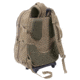 Rothco Rolling Canvas Backpack, Khaki, 20056-Khaki