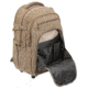 Rothco Rolling Canvas Backpack, Khaki, 20056-Khaki