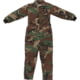 Rothco Insulated Coverall - Kid's, Extra Large, Woodland Camo, 7013-342