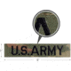 Rothco Scorpion Camo Branch Tape, US Army, MultiCam, 1790