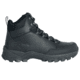 Rothco Scout 6in All Terrain Hybrid Tactical Boots - Mens, Black, 11.5 US, 54300-Black-11.5
