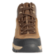 Rothco Scout 6in All Terrain Hybrid Tactical Boots - Mens, Brown, 10 US, 54305-Brown-10
