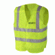 Rothco Security 5-Point Breakaway Safety Vest, Regular, 8457-Regular