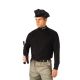 Rothco Security Mock Turtleneck, S, 3413-S