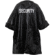 Rothco Security Poncho, 3687