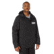 Rothco Shadow Ops Waterproof Security Rain Jacket - Mens, Small, 40260-S