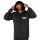 Rothco Shadow Ops Waterproof Security Rain Jacket - Mens, Small, 40260-S