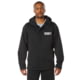Rothco Shadow Ops Waterproof Security Rain Jacket - Men's, Medium, 40260-M
