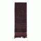 Rothco Shemagh Tactical Desert Scarf, Brown, 8537-Brown
